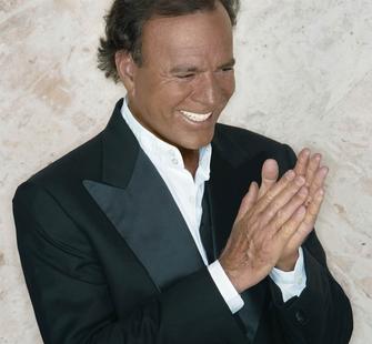 Julio Iglesias